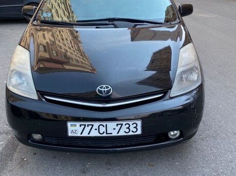 Toyota Prius 2008