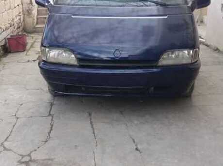 Renault Espace 1992