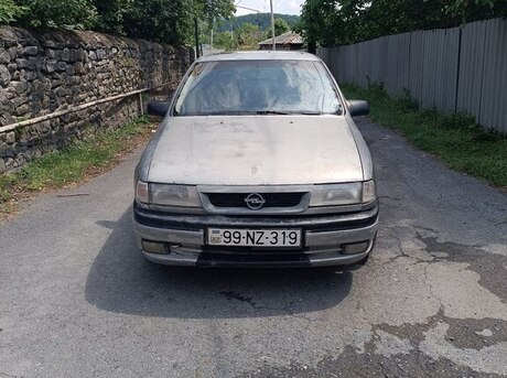 Opel Vectra 1995