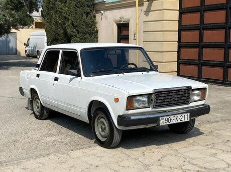 LADA (VAZ) 2107 2011