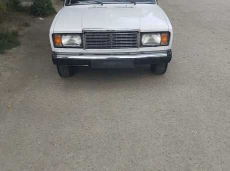 LADA (VAZ) 2107 2006
