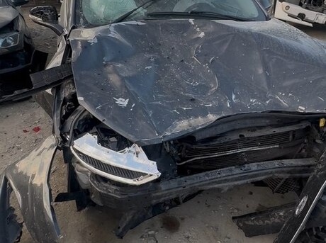 Ford Fusion (North America) 2017