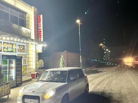 Lifan 320 2012