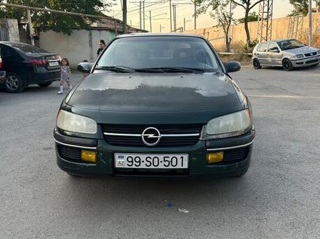 Opel Omega 1994