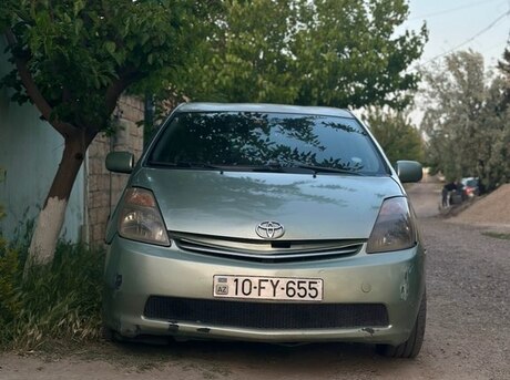 Toyota Prius 2009