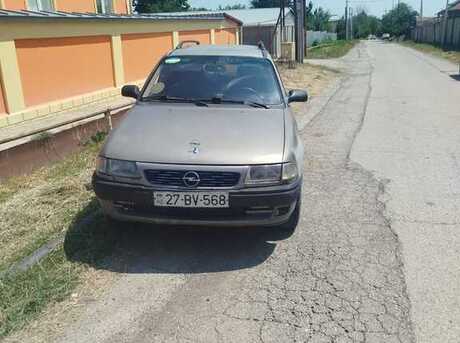 Opel Astra 1996