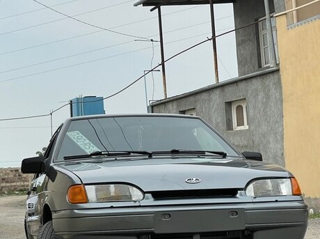 LADA (VAZ) 2115 2012