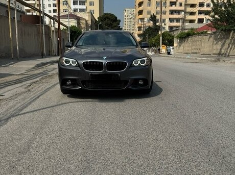 BMW 528