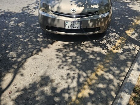 Toyota Prius 2008