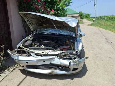 Opel Vectra 1998
