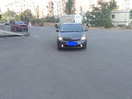 Toyota Prius 2008