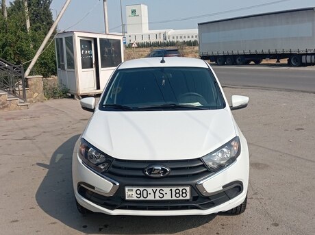 LADA (VAZ) Granta