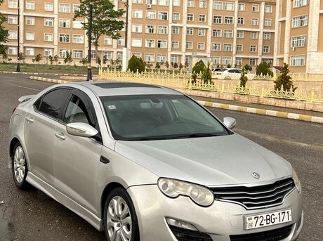 MG 550