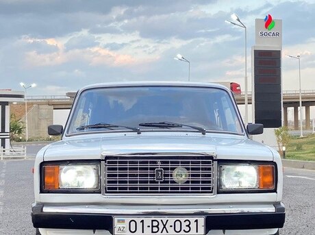 LADA (VAZ) 2107 2008