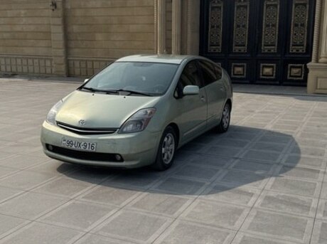 Toyota Prius 2007