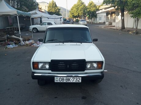 LADA (VAZ) 2107 2006