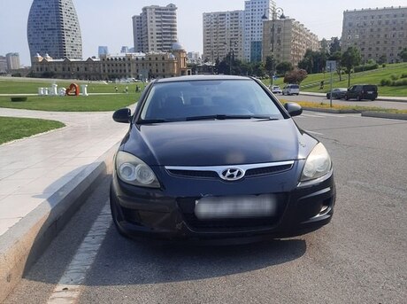 Hyundai i30 2009