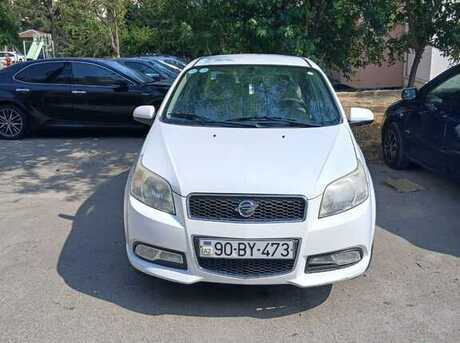 Ravon Nexia R3 2017