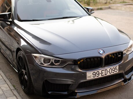 BMW 328