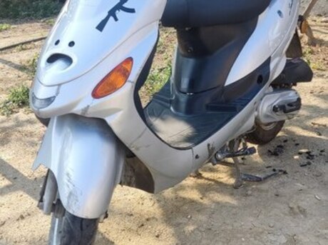 Tufan CUB50 2024