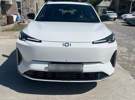 Changan Qiyuan Q05 2025