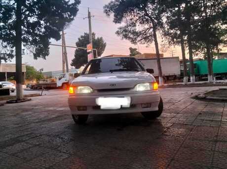 LADA (VAZ) 2115 2010