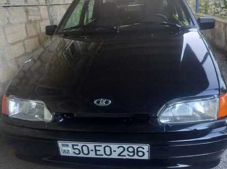 LADA (VAZ) 2115 2012