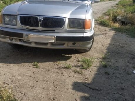 GAZ 3110 2003