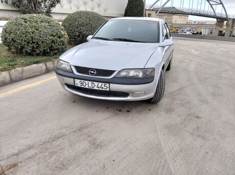 Opel Vectra 1998