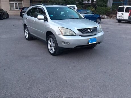 Lexus RX 350 2008