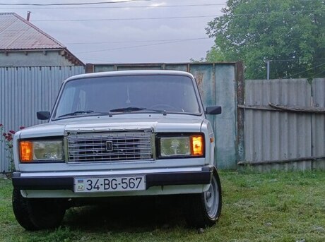 LADA (VAZ) 2107 2007