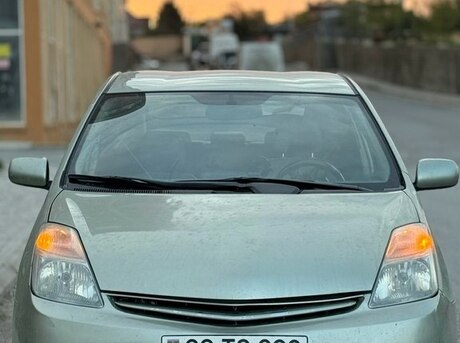 Toyota Prius 2008