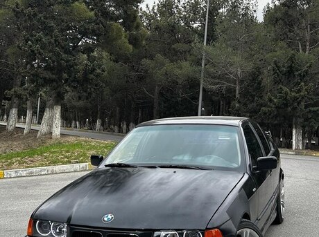 BMW 320 1998