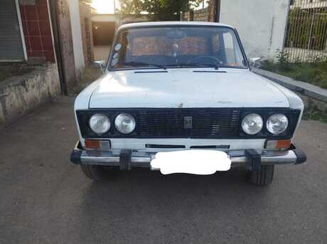 LADA (VAZ) 2106 2004