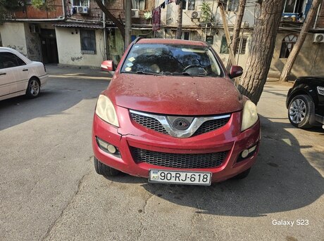 Haval  2020