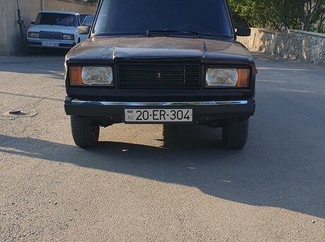 LADA (VAZ) 2104 1991