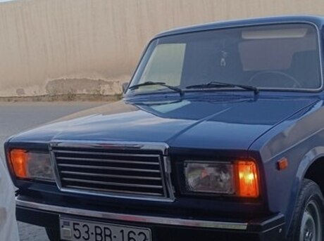 LADA (VAZ) 2107 2005