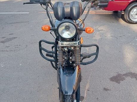 Tufan M50 2024