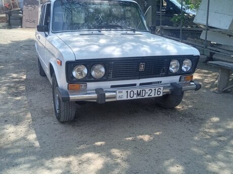 LADA (VAZ) 2106 2003