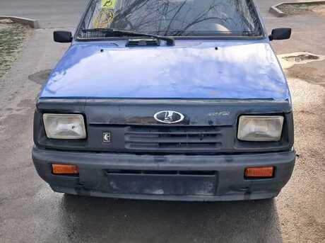 LADA (VAZ) Oka 2007