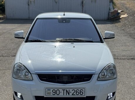 LADA (VAZ) Priora 2014