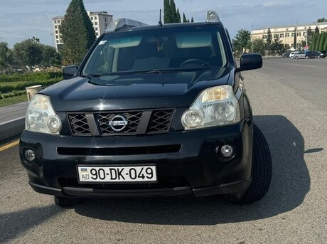 Nissan X-Trail 2008
