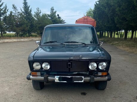 LADA (VAZ) 2106 2004