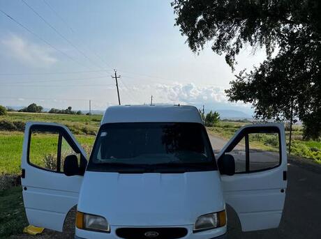 Ford Transit 1999