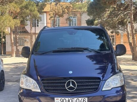 Mercedes Viano
