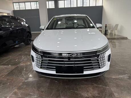 BYD Destroyer 05
