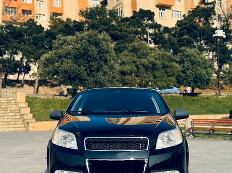 Ravon Nexia R3