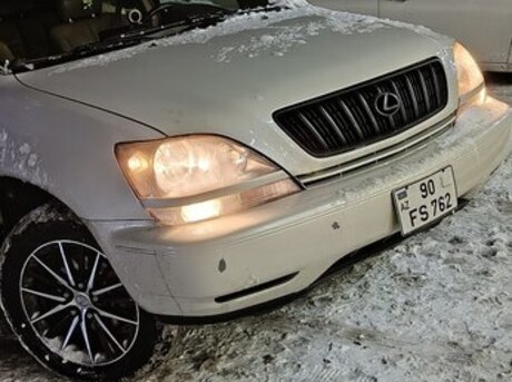 Lexus RX 300 2000