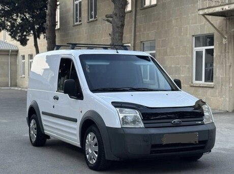 Ford Tourneo Connect 2007