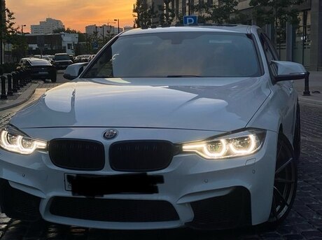 BMW 328
